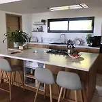 Villa Limite Gard Ardeche Avec Magnifique Vue