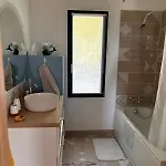 Villa Limite Gard Ardeche Avec Magnifique Vue Saint-Ambroix